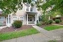 10462 Trolley Run Drive sold home in Cornelius, SC