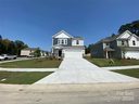 19105 Iron Thorne Trail sold home in Charlotte, SC