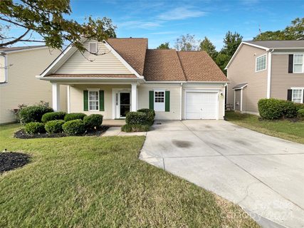 3903 Planters Watch Drive sold home in Withers Grove, Charlotte, NC
