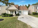 3903 Planters Watch Drive sold home in Charlotte, SC