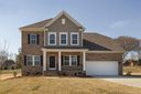 4031 Hay Meadow Drive 14 sold home in Mint Hill, SC