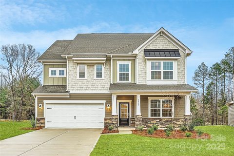 4435 Dusty Orchard Road