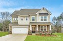 4435 Dusty Orchard Road sold home in Kannapolis, SC