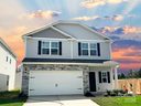 8119 Stonemere Lane sold home in Charlotte, SC