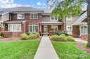 3614 Winslow Green Drive sold home in Charlotte, SC