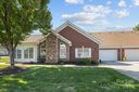2423 Clarks Wynd None sold home in Matthews, SC
