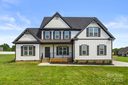 2025 Parks Road sold home in Salisbury, SC