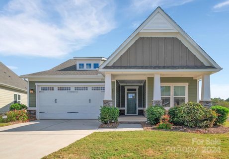 8300 Bretton Woods Drive sold home in Mint Hill Commons, Charlotte, NC