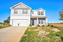244 Lake George Drive sold home in Shelby, SC