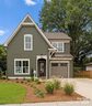 137 N Smallwood Place sold home in Charlotte, SC