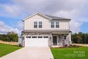 3055 Swallowtail Lane 46 sold home in Kannapolis, SC