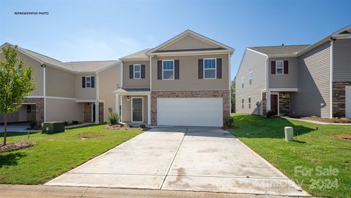 834 Two Brothers Lane
