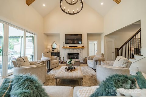 540 Kenway Loop sold home in Fernleaf, Mooresville, NC