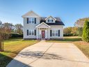 803 Sir Raleigh Drive sold home in Concord, SC