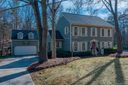 7410 Willow Creek Drive sold home in Charlotte, SC