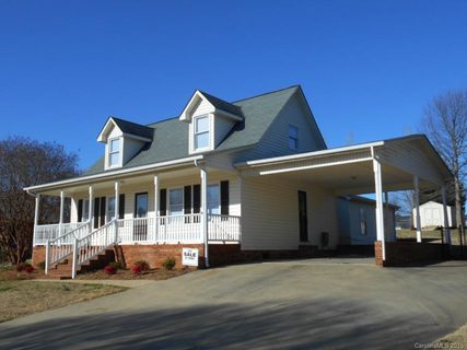 113 Pilots Ridge Drive sold home in Pilots Ridge, Bessemer City, NC