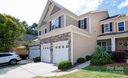 710 Deerbrook Lane sold home in Tega Cay, SC