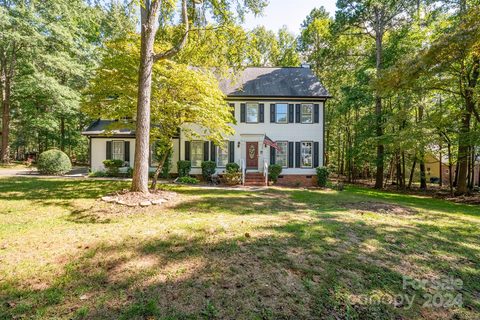 6530 Gold Wagon Lane