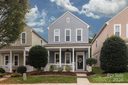 15923 Rose Glenn Lane sold home in Davidson, SC