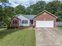3202 St Vincent Drive sold home in Claremont, SC