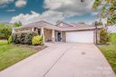 12626 Orange Sun Trail sold home in Huntersville, SC