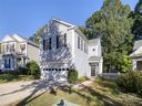 5203 Silabert Avenue sold home in Charlotte, SC