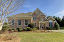 26134 Camden Woods Drive 734 sold home in Fort Mill, SC