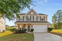 4110 Oconnell Street sold home in Indian Trail, SC