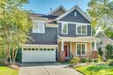 1722 Lakeland Trail Drive sold home in Tega Cay, SC