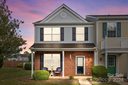 2742 Thornbush Court sold home in Charlotte, SC