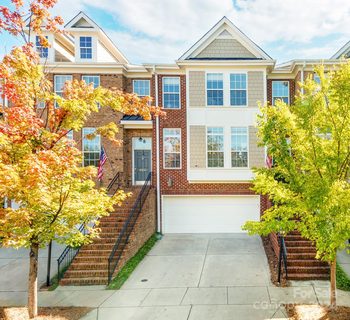 2617 Huntman Way sold home in Springs Village, Charlotte, NC