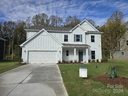 267 Winford Road sold home in Troutman, SC