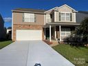 9600 John Russell Road sold home in Charlotte, SC