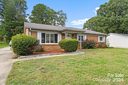 6343 Covecreek Drive sold home in Charlotte, SC