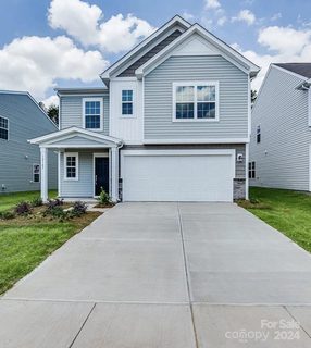 10163 Chatham Run Lane sold home in The Retreat at Cameron Commons, Charlotte, NC