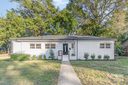 3501 Eastway Drive sold home in Charlotte, SC