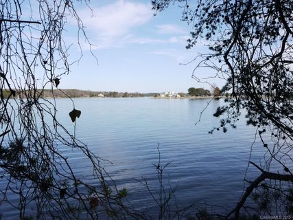 4896 Moonlite Bay Drive sold lot in Moonlight Bay, Sherrills Ford, NC