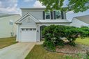 3503 Laurenhurst Lane sold home in Charlotte, SC