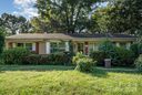 1814 Eastway Drive sold home in Charlotte, SC