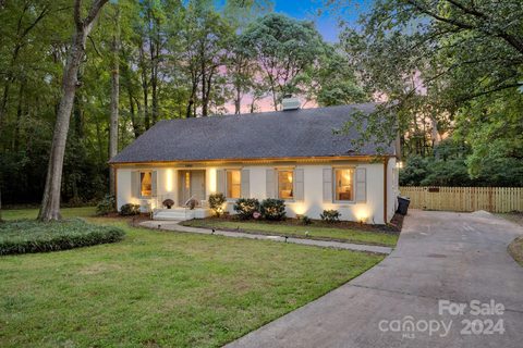 5800 Beckett Court