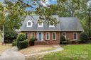 10213 Hanover Woods Place sold home in Charlotte, SC