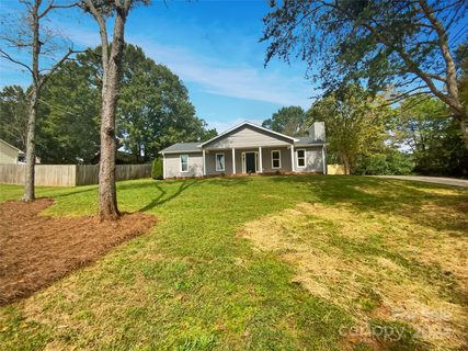 2309 Scalybark Road sold home in Old Farm, Statesville, NC