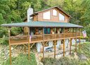 427 Cub Trail sold home in Maggie Valley, SC