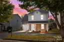 955 Ramsgate Drive sold home in Concord, SC