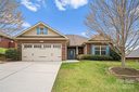 7274 Bradberry Lane sold home in Denver, SC