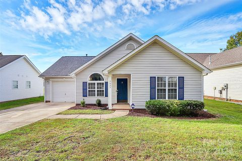 3635 Joel Turner Drive