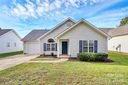 3635 Joel Turner Drive sold home in Charlotte, SC