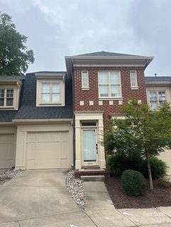 909 Park Slope Drive sold condo in Hillside West, Charlotte, NC