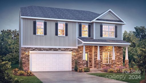 10620 Tuff Lane sold home in Adair Woods, Davidson, NC