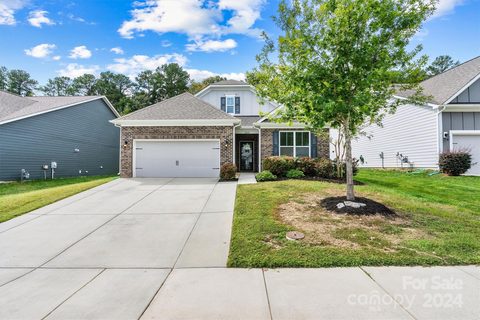 2480 Seagull Drive sold home in Covington, Denver, NC